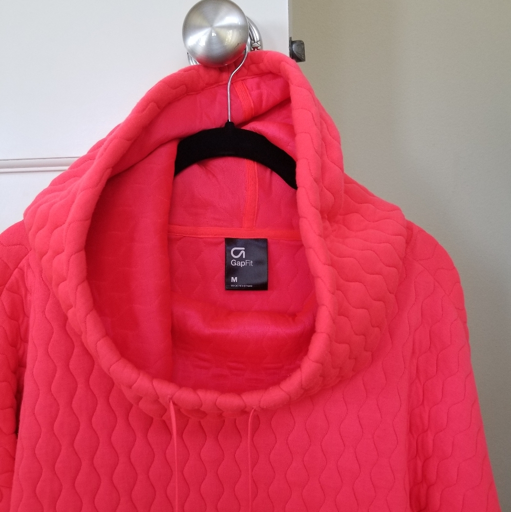Women's GapFit Hoodie